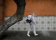 Son dakika: Dünya genelinde Kovid-19 bulaşan kişi sayısı 3 milyon 917 bini aştı!