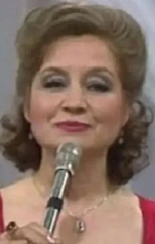 Ses Kraliçesi olarak bilinen Mülkiye Toper hayatını kaybetti