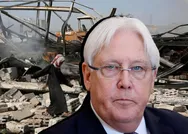 BM Yemen Özel Temsilcisi Martin Griffiths, çok sayıda sivilin katledildiği hava saldırısı için harekete geçti