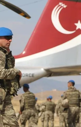 Darbeci Sisi'nin gazına gelen komutandan küstah açıklama: Hatay'ı alacağız