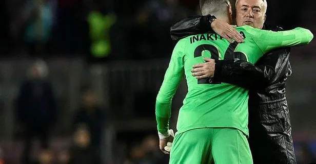 Dünyanın gözü burada!