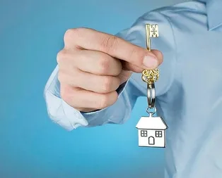 Son dakika: Ziraat Bankasından konut almak isteyenlere kolaylık