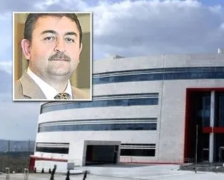 TİB’in kurucusu olan Basri Aktepe tutuklandı
