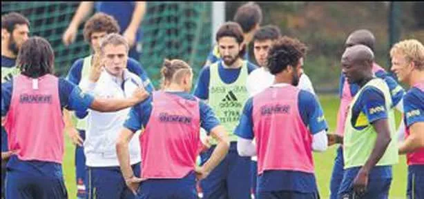 Kanarya’ya iki iyi iki de kötü haber