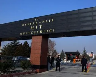 MİT’e 10 bin ihbar geldi