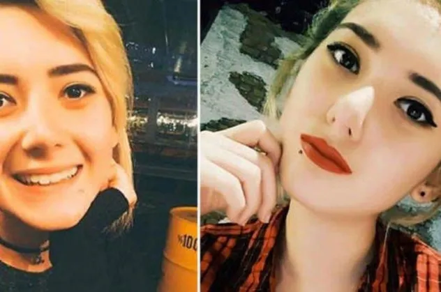 Şule Çet soruşturmasında flaş gelişme!