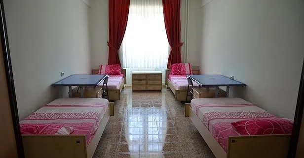 Kyk Yurt Burs Basvuru Ekrani Erisime Acildi Mi Kyk Yurt Burs Basvurulari Basladi Mi Takvim