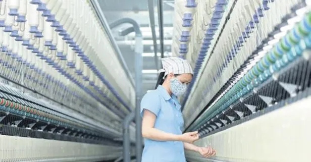 Tekstilci Almanya’yı yakın markaja aldı