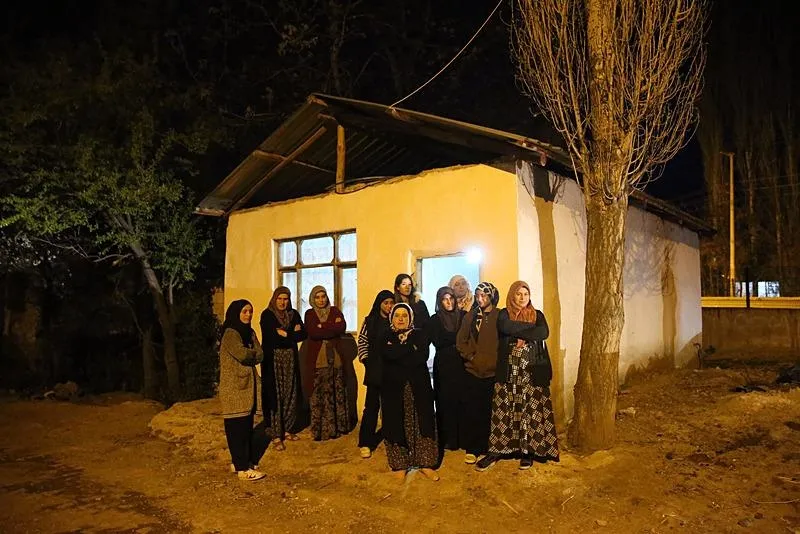 Gece yarısı peş peşe sallandı! AFAD duyurdu: Tokat'ta önce 4.7 sonra 4.1 büyüklüğünde deprem | Okullar tatil edildi-2