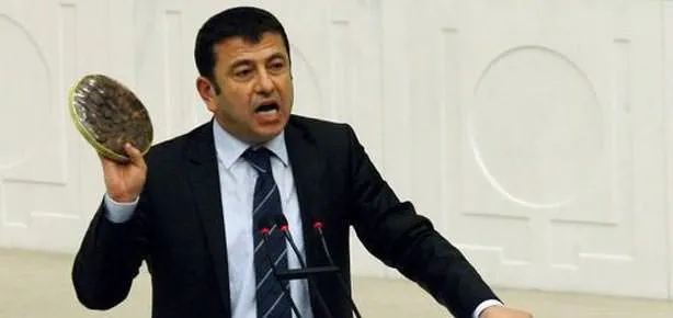 Hilmioğlu mektubu