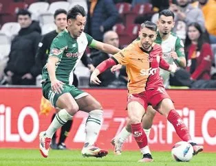 Kayıp yıldızlar