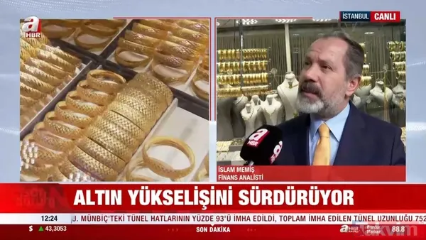 Altında rekor üstüne rekor! Al sat yapanlara uzman isimden sert uyarı - 3