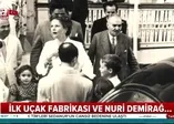 Milli Savunma Sanayii'nde iki Nuri'nin hikayesi