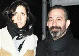 Ahu’yu eve kapattım