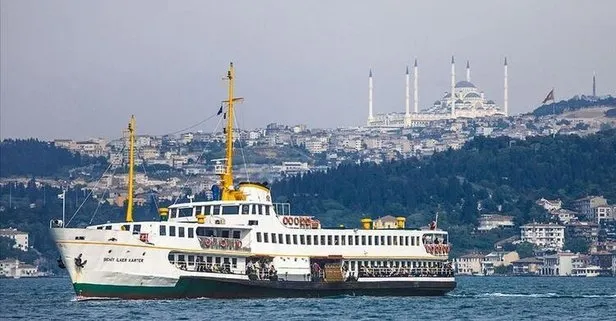 Son dakika: İstanbul ulaşımında en yüksek zam Adalar Hattı’na yapıldı! İşte yeni tarife