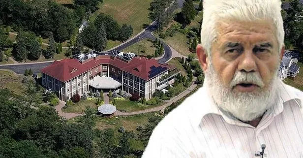 Pensilvanya’daki çiftliği FETÖ'ye hibe eden Katırcıoğlu ailesinin mal varlıklarına el konuldu