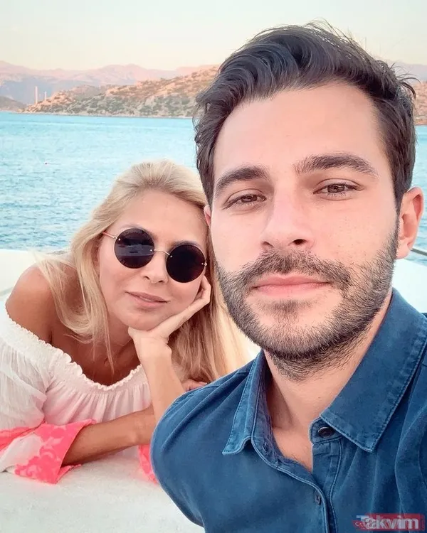 Şeyma Subaşı masanın üstünde dans etti sosyal medya yıkıldı! Hakan Sabancı peşinden koşmuştu Şeyma kızını da aldı gitti - 25