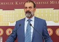 HDP’den ‘tecavüz sessizliği’ni örtme çabası! İstifa eden Tuma Çelik’i ihraç etmişler!