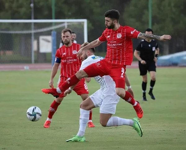 Brezilya’da büyük skandal (Yurttan ve dünyadan spor haberleri)-7