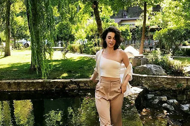Pınar Gültekin'i böyle katletmişler! Adli Tıp raporunda kan donduran ifadeler!