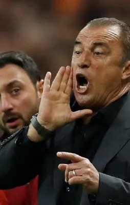 Galatasaray'da şok! Terim PFDK'ya sevk edildi