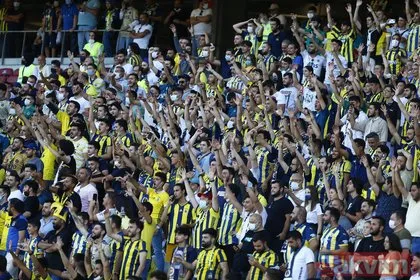 Fenerbahçe’de forvete bomba isim! O isim için devreye girildi