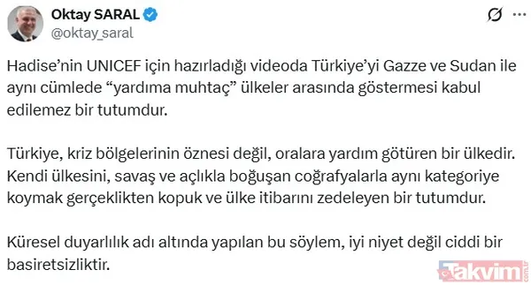Hadise'nin Türkiye açıklamasına Sinan Akçıl’dan tepki: “Ülkemizi küçük düşürme sevdası bitsin!” - 3