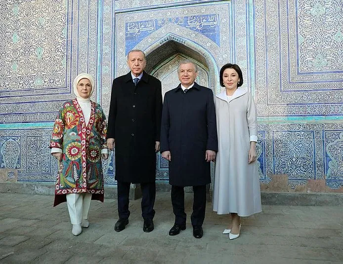 İş birliğinde yeni bir dönem başlıyor