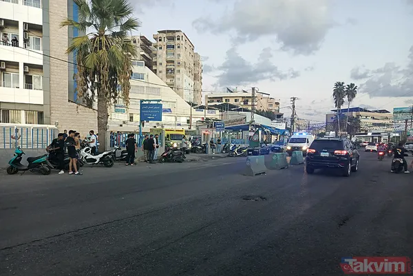 İsrail siber saldırılarının perde arkası! MOSSAD paravan şirket mi kurdu? Çağrı cihazı ve telsizleri istihbarat birimi 8200 mü patlattı? - 39