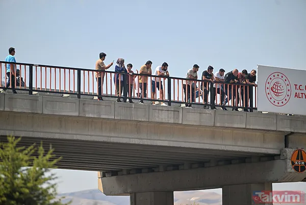 Ankara Polatlı'daki kazada şok detay: Otobüste o sistem yok muydu? - 17