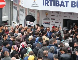 Bakan Albayrak’tan ’beka’ açıklaması