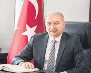 İstanbul, AK Partili Uysal’a emanet