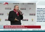 Başkan Erdoğan: İstismarcılara inanmayın