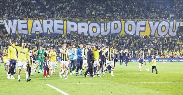 Fener’in son şampiyonluğunda Haaland 7. sınıftaydı