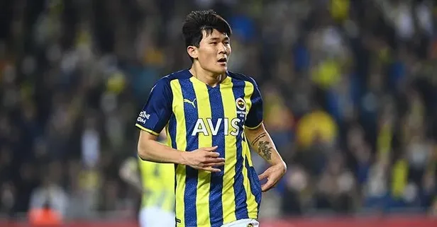 Güney Koreli yıldız Kim Min Jae Napoli'ye imza atıyor