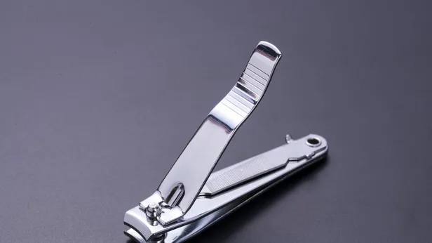 Tırnak makasındaki bu küçük çıkıntı bakın ne işe yarıyormuş! Yıllardır kimse bilmiyordu