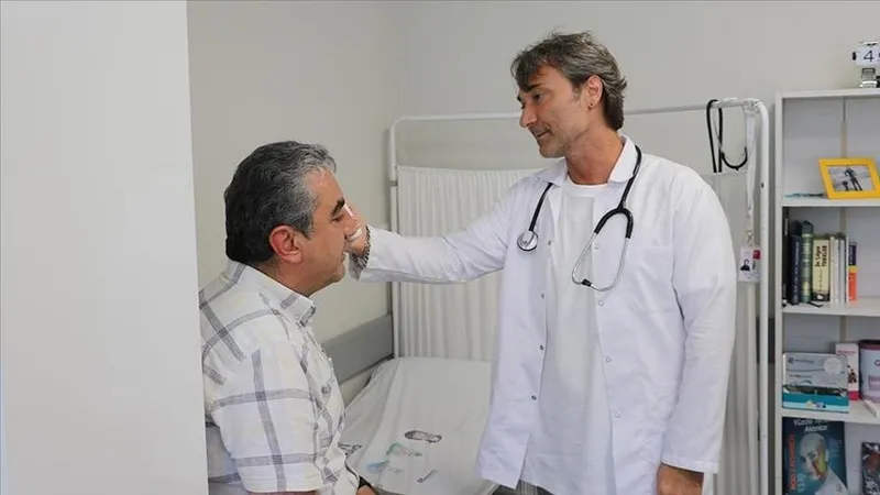 merkezlerin tüm ruhsatlandırma işlemlerinin müdürlükçe tamamlanacak. (AA)