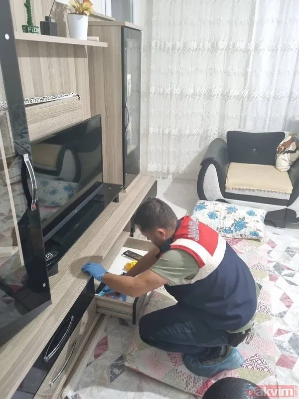 MİT'ten "veri casuslarına" operasyon: Sorgu panelleri ve siteler kapatıldı - 3