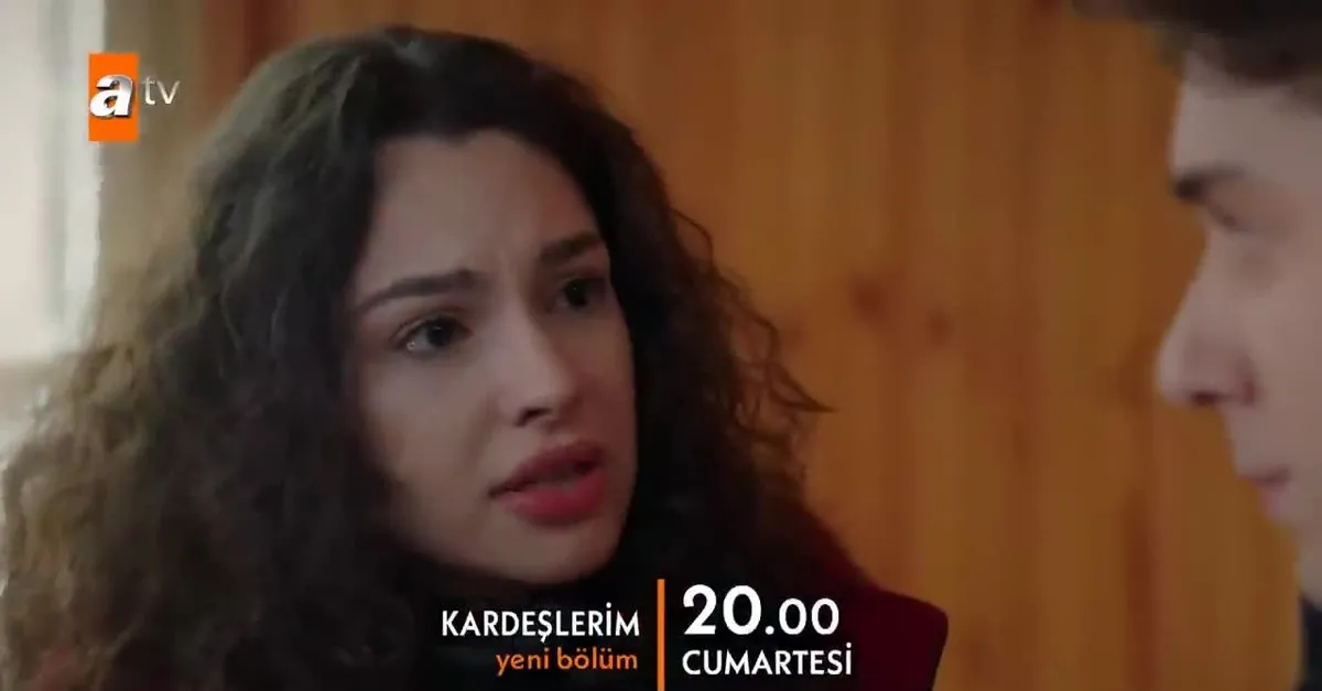 İZLE I Kardeşlerim 86. bölüm fragmanı yayınlandı: “Benim evladımın canını yakanı gebertirim”