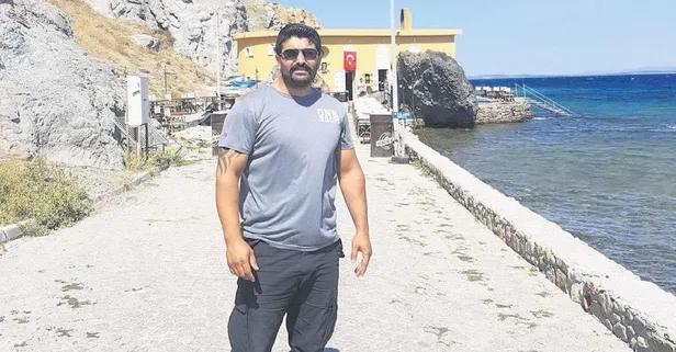 Bodyguarda 5 kurşun!