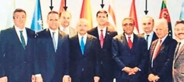 CHPye CIA bombası düştü