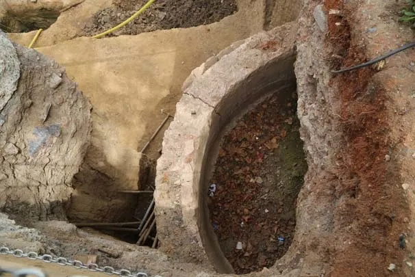 İstanbul'un tarihini değiştirecek kazı-13
