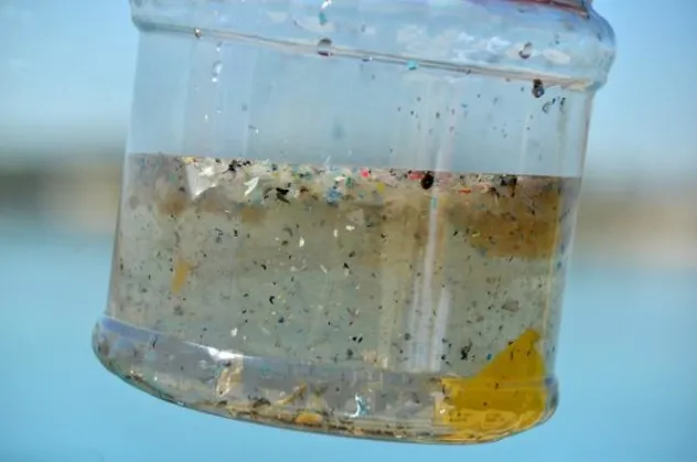 Sel sonrası Karadeniz'de 'mikroplastik' tehlikesi: Ciddi sağlık riskleri yaratabilir