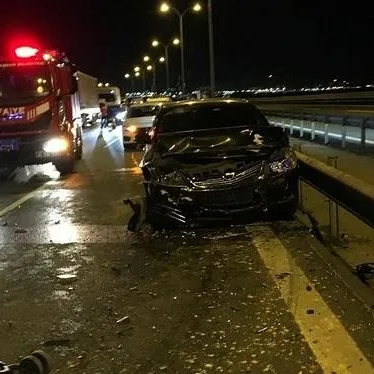 TEM Otoyolu’nda can pazarı!