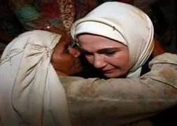 Erdoğan Myanmar’da