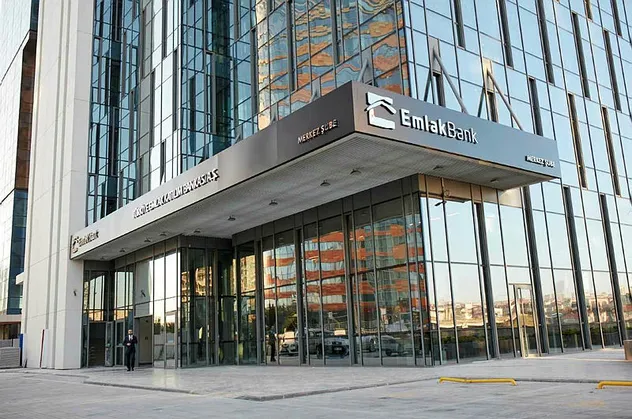 Emlak Katılım'ın İzmir şubesi açıldı!
