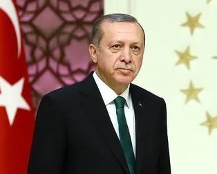 Başkan Erdoğan’dan Öğretmenler Günü mesajı