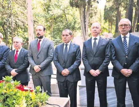 Yeni sezonumuz hayırlı olsun