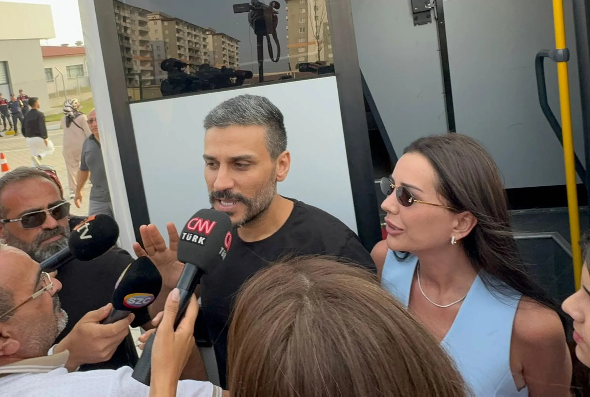 Tahliye yargıya güveni sarstı mı?