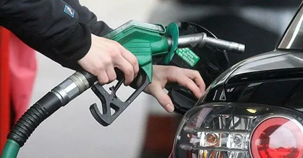 Benzine 11 kuruş indirim yapıldı